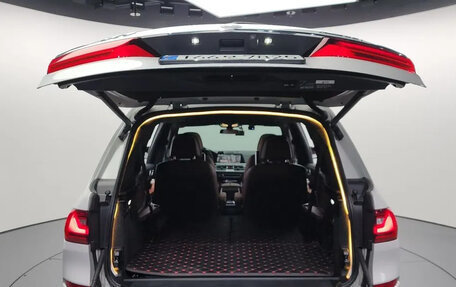 BMW X7, 2021 год, 7 130 000 рублей, 20 фотография