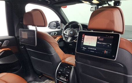 BMW X7, 2021 год, 7 130 000 рублей, 19 фотография