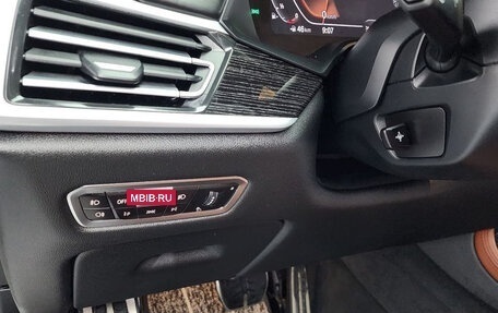 BMW X7, 2021 год, 7 130 000 рублей, 13 фотография