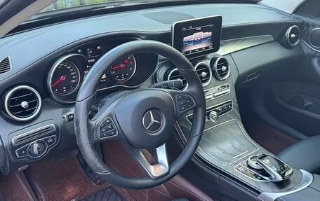 Mercedes-Benz C-Класс, 2018 год, 1 900 000 рублей, 8 фотография