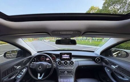 Mercedes-Benz C-Класс, 2018 год, 1 900 000 рублей, 6 фотография