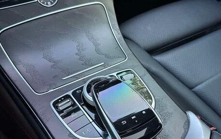 Mercedes-Benz C-Класс, 2018 год, 1 900 000 рублей, 9 фотография