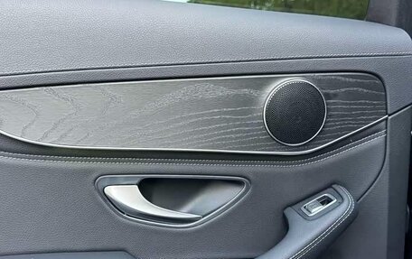 Mercedes-Benz C-Класс, 2018 год, 1 900 000 рублей, 14 фотография