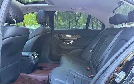 Mercedes-Benz C-Класс, 2018 год, 1 900 000 рублей, 12 фотография