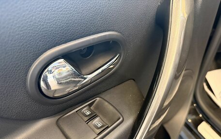 Renault Logan II, 2021 год, 1 279 000 рублей, 9 фотография