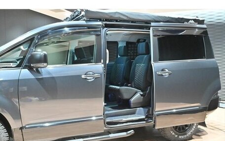 Mitsubishi Delica D:5 I, 2022 год, 4 088 000 рублей, 9 фотография