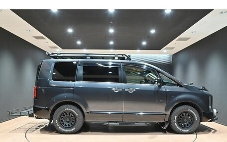 Mitsubishi Delica D:5 I, 2022 год, 4 088 000 рублей, 6 фотография