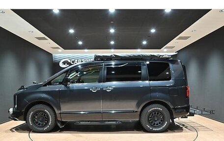 Mitsubishi Delica D:5 I, 2022 год, 4 088 000 рублей, 5 фотография