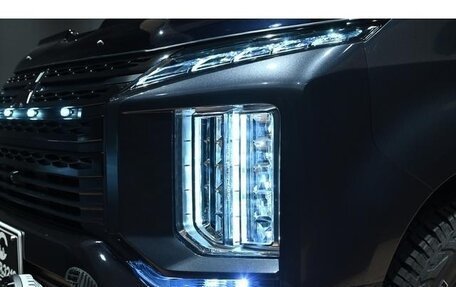 Mitsubishi Delica D:5 I, 2022 год, 4 088 000 рублей, 13 фотография