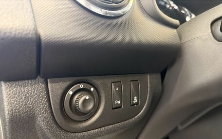 Renault Logan II, 2021 год, 1 279 000 рублей, 21 фотография