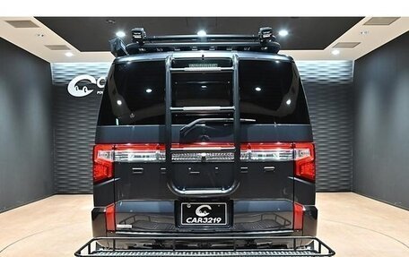 Mitsubishi Delica D:5 I, 2022 год, 4 088 000 рублей, 4 фотография