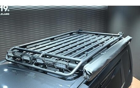 Mitsubishi Delica D:5 I, 2022 год, 4 088 000 рублей, 10 фотография