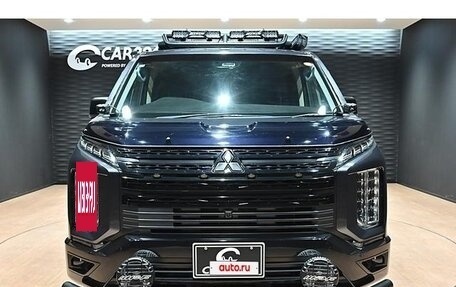 Mitsubishi Delica D:5 I, 2022 год, 4 088 000 рублей, 3 фотография