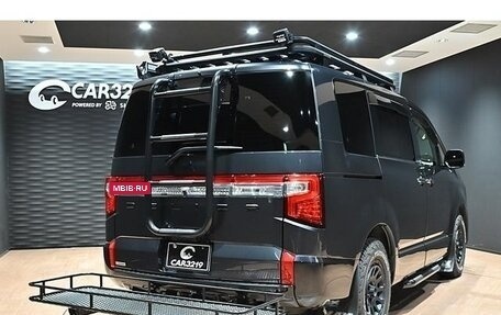Mitsubishi Delica D:5 I, 2022 год, 4 088 000 рублей, 2 фотография