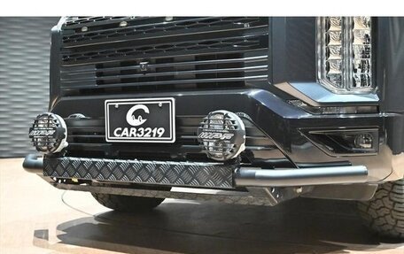 Mitsubishi Delica D:5 I, 2022 год, 4 088 000 рублей, 11 фотография