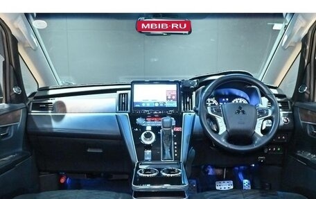 Mitsubishi Delica D:5 I, 2022 год, 4 088 000 рублей, 14 фотография