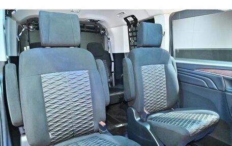 Mitsubishi Delica D:5 I, 2022 год, 4 088 000 рублей, 22 фотография