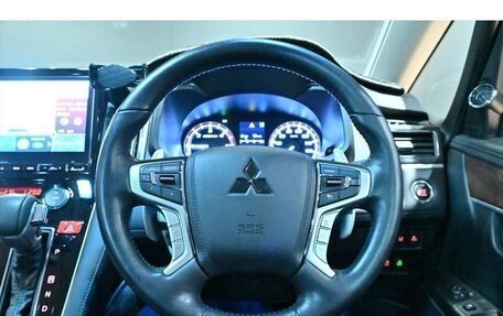 Mitsubishi Delica D:5 I, 2022 год, 4 088 000 рублей, 19 фотография