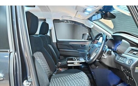 Mitsubishi Delica D:5 I, 2022 год, 4 088 000 рублей, 17 фотография