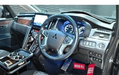 Mitsubishi Delica D:5 I, 2022 год, 4 088 000 рублей, 16 фотография