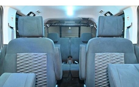 Mitsubishi Delica D:5 I, 2022 год, 4 088 000 рублей, 25 фотография