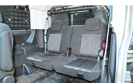 Mitsubishi Delica D:5 I, 2022 год, 4 088 000 рублей, 23 фотография