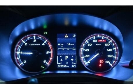 Mitsubishi Delica D:5 I, 2022 год, 4 088 000 рублей, 20 фотография