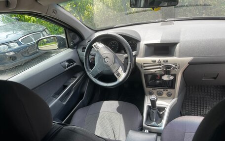 Opel Astra H, 2008 год, 400 000 рублей, 5 фотография