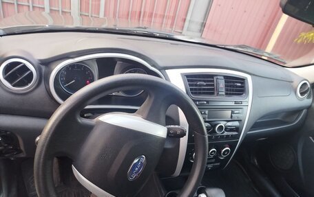 Datsun on-DO I рестайлинг, 2018 год, 685 000 рублей, 2 фотография