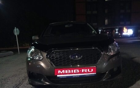 Datsun on-DO I рестайлинг, 2018 год, 685 000 рублей, 3 фотография