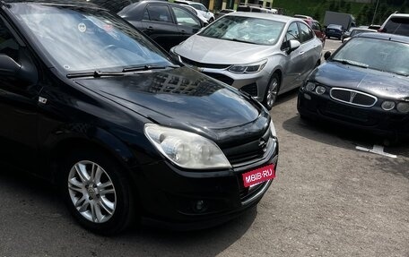 Opel Astra H, 2008 год, 400 000 рублей, 2 фотография