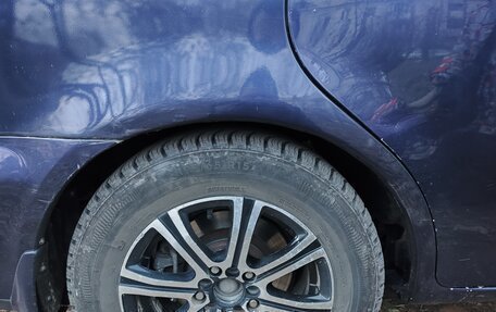 Honda Stream I рестайлинг, 2001 год, 450 000 рублей, 10 фотография