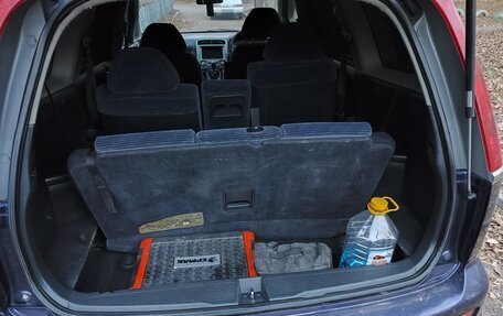 Honda Stream I рестайлинг, 2001 год, 450 000 рублей, 12 фотография