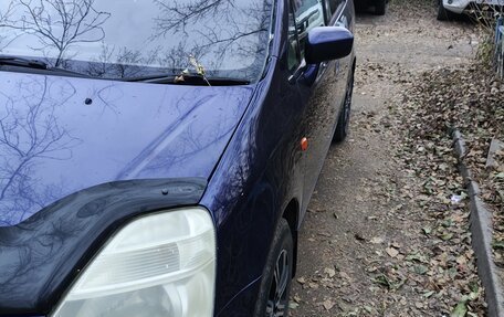 Honda Stream I рестайлинг, 2001 год, 450 000 рублей, 8 фотография