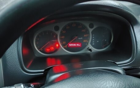 Honda Stream I рестайлинг, 2001 год, 450 000 рублей, 2 фотография