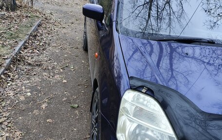 Honda Stream I рестайлинг, 2001 год, 450 000 рублей, 7 фотография