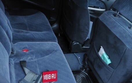 Honda Stream I рестайлинг, 2001 год, 450 000 рублей, 3 фотография