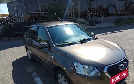 Datsun on-DO I рестайлинг, 2018 год, 685 000 рублей, 5 фотография