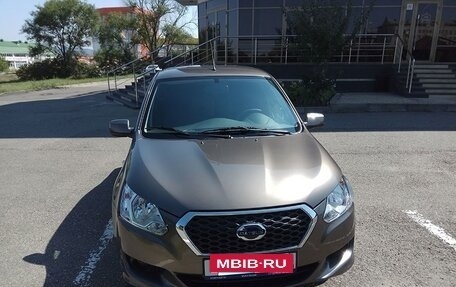 Datsun on-DO I рестайлинг, 2018 год, 685 000 рублей, 6 фотография