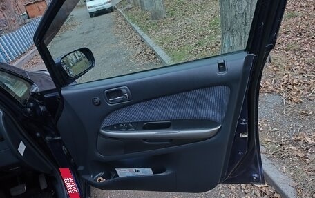 Honda Stream I рестайлинг, 2001 год, 450 000 рублей, 5 фотография