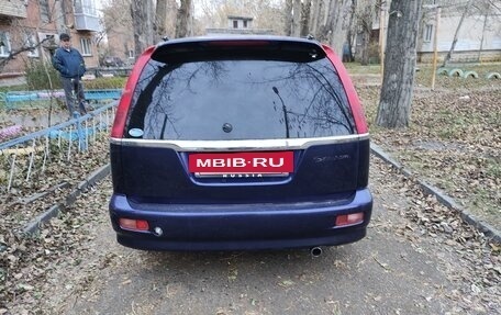 Honda Stream I рестайлинг, 2001 год, 450 000 рублей, 13 фотография