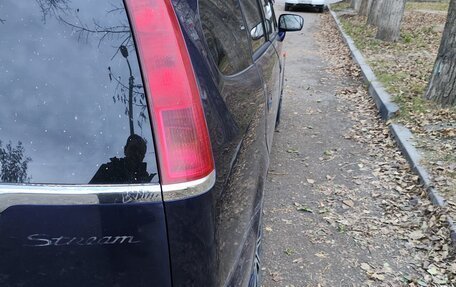 Honda Stream I рестайлинг, 2001 год, 450 000 рублей, 15 фотография