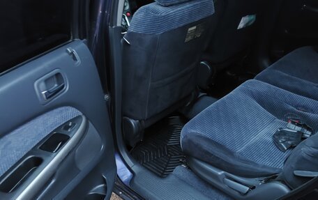 Honda Stream I рестайлинг, 2001 год, 450 000 рублей, 17 фотография