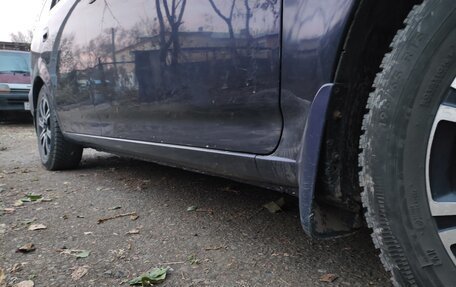 Honda Stream I рестайлинг, 2001 год, 450 000 рублей, 21 фотография