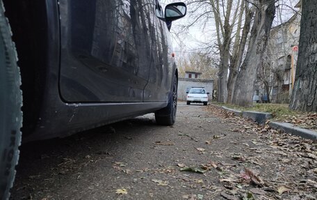 Honda Stream I рестайлинг, 2001 год, 450 000 рублей, 22 фотография