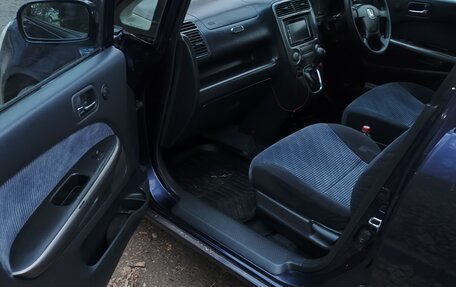 Honda Stream I рестайлинг, 2001 год, 450 000 рублей, 18 фотография