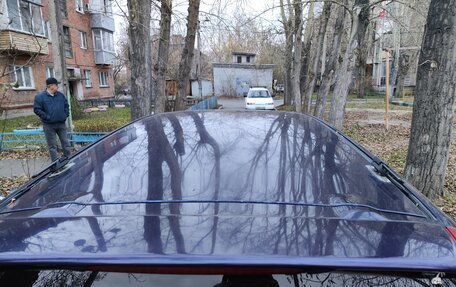 Honda Stream I рестайлинг, 2001 год, 450 000 рублей, 16 фотография