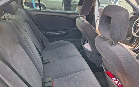 Toyota Avensis III рестайлинг, 2000 год, 450 000 рублей, 7 фотография