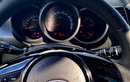 KIA Soul I рестайлинг, 2010 год, 930 000 рублей, 5 фотография