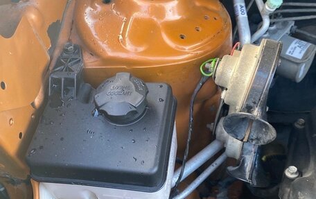 KIA Soul I рестайлинг, 2010 год, 930 000 рублей, 13 фотография